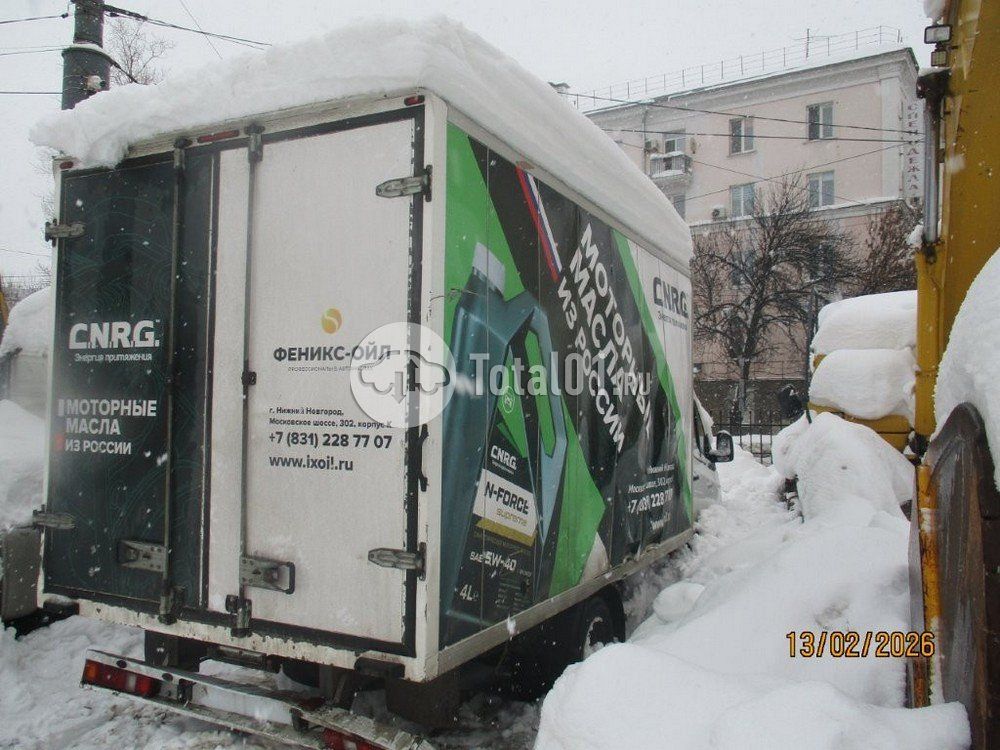 Фото Sollers ATLANT 2