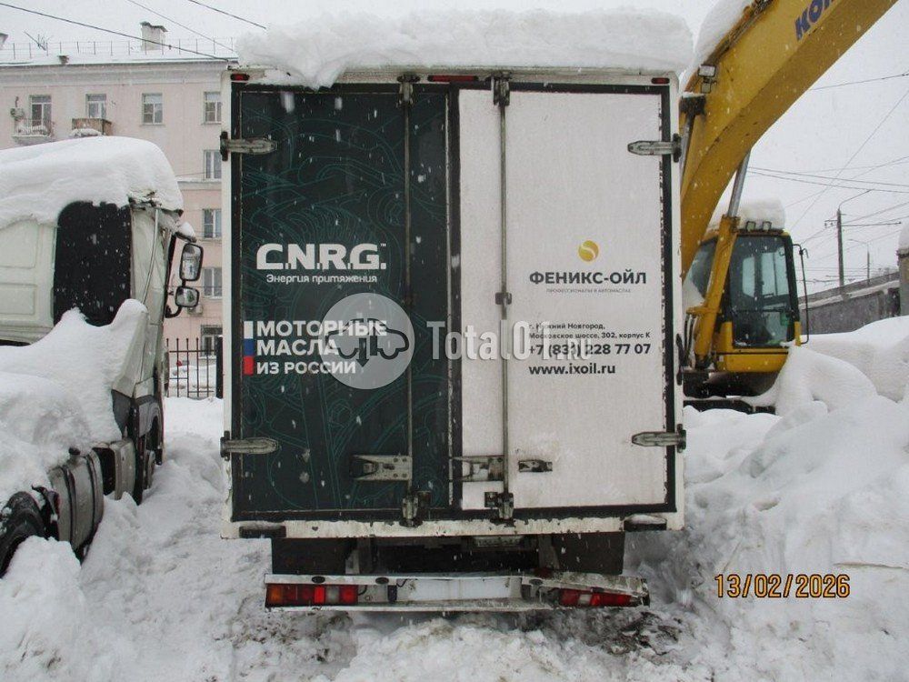 Фото Sollers ATLANT 6