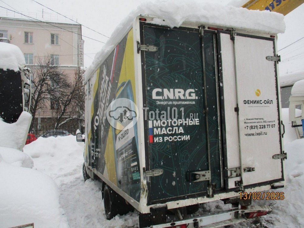 Фото Sollers ATLANT 8