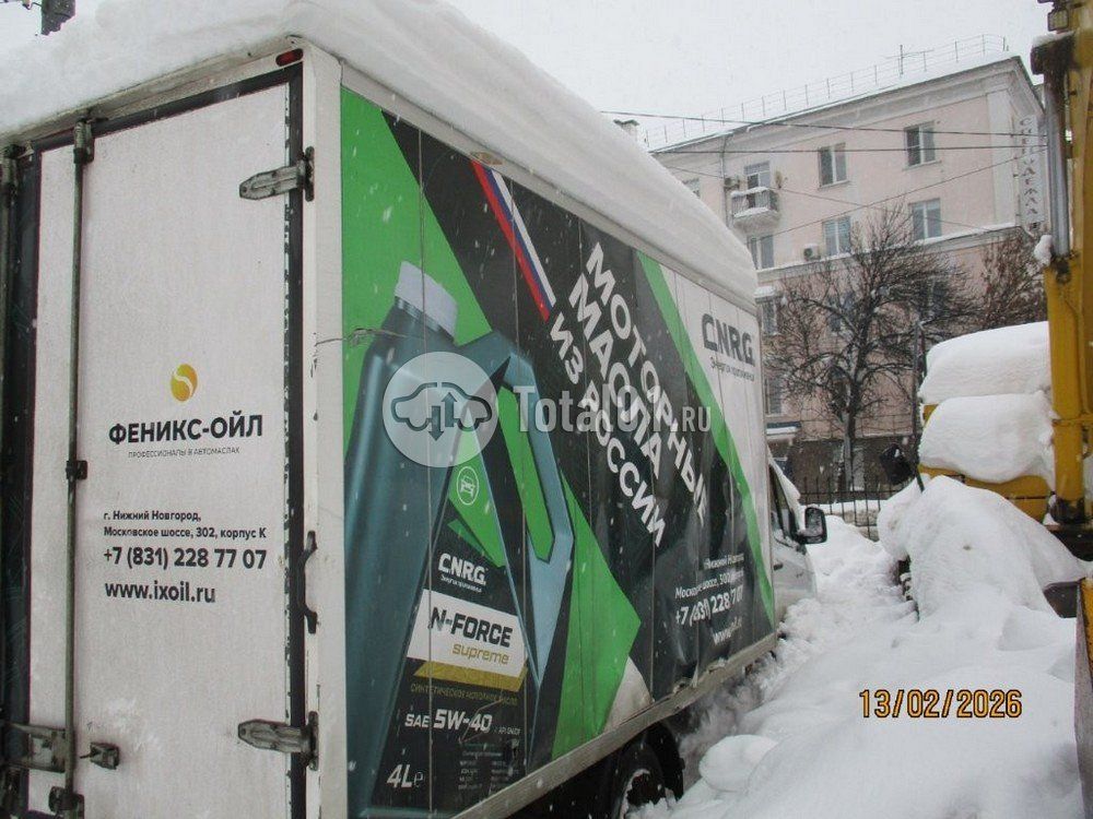 Фото Sollers ATLANT 10