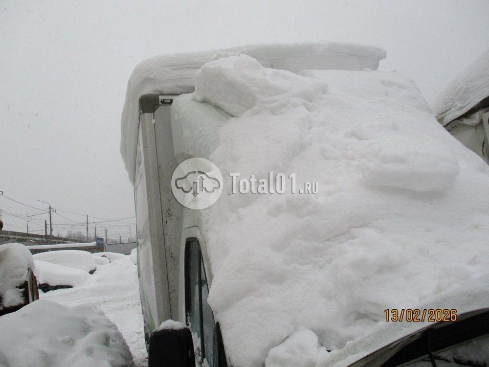 Фото Sollers ATLANT 18