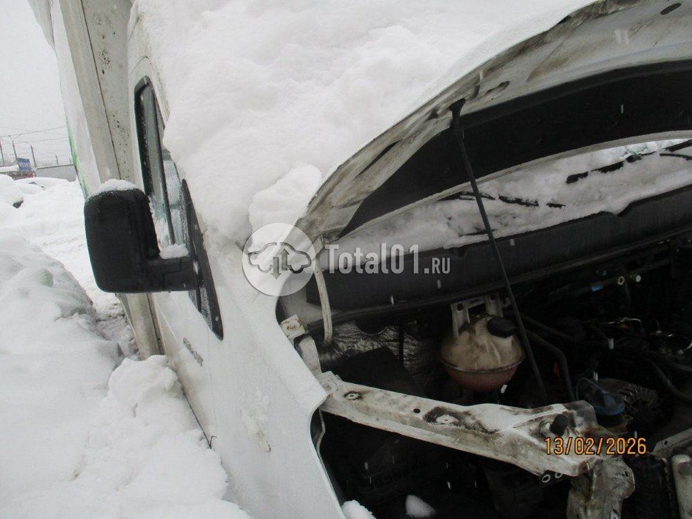 Фото Sollers ATLANT 20