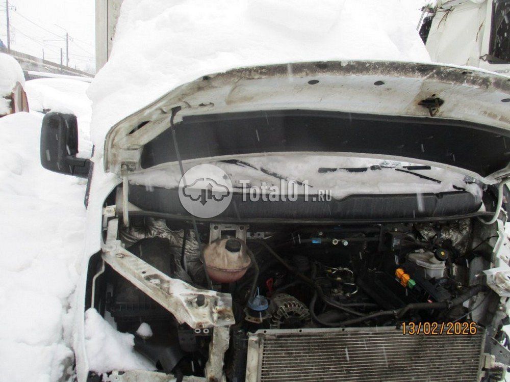 Фото Sollers ATLANT 22