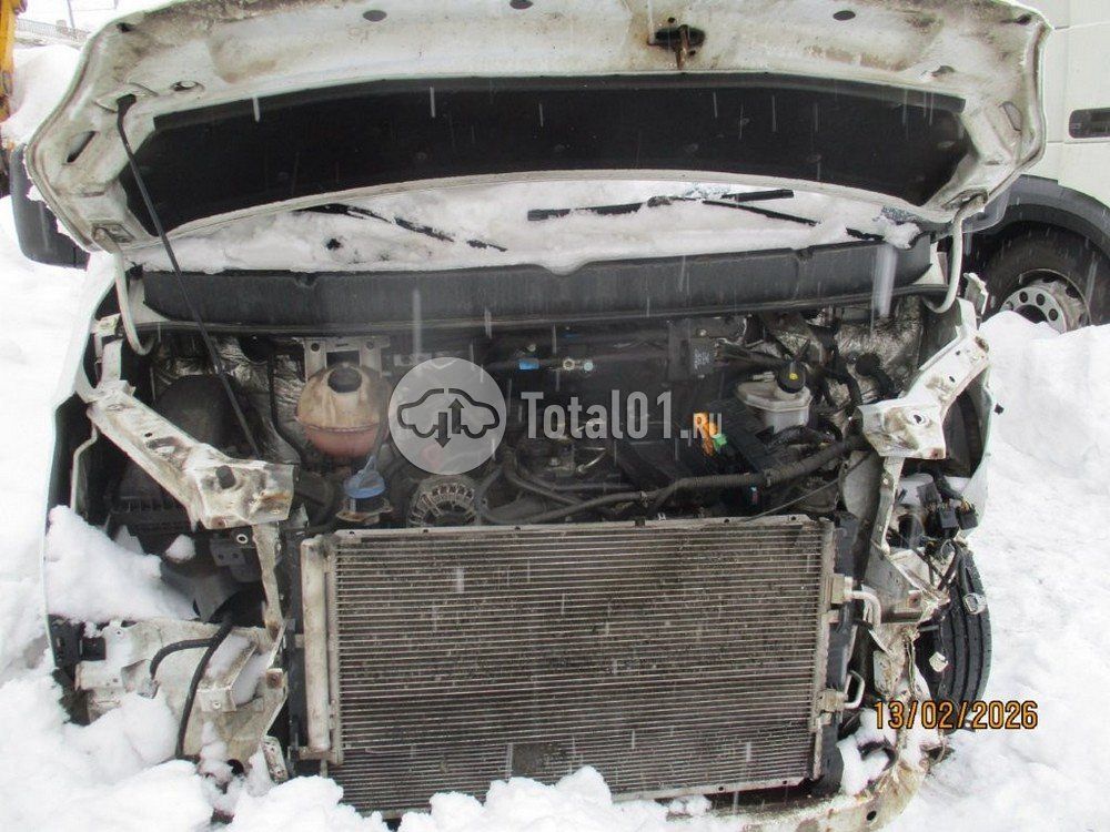 Фото Sollers ATLANT 24