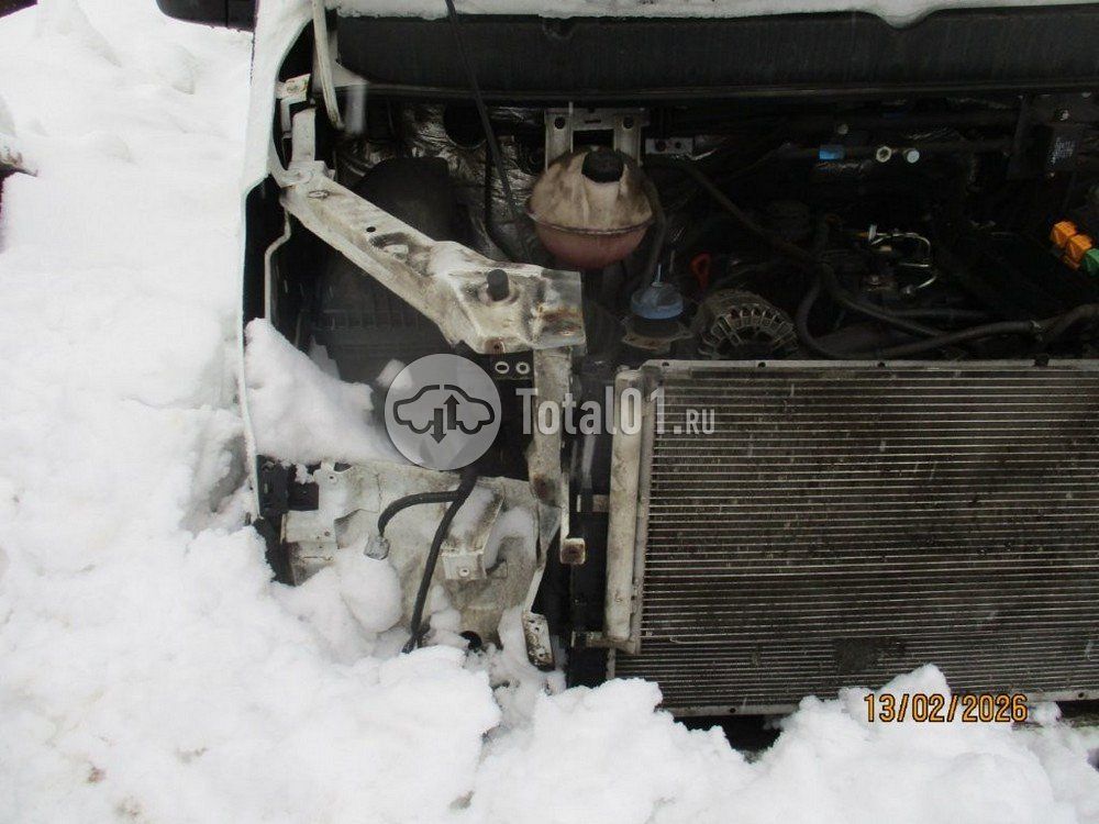 Фото Sollers ATLANT 26