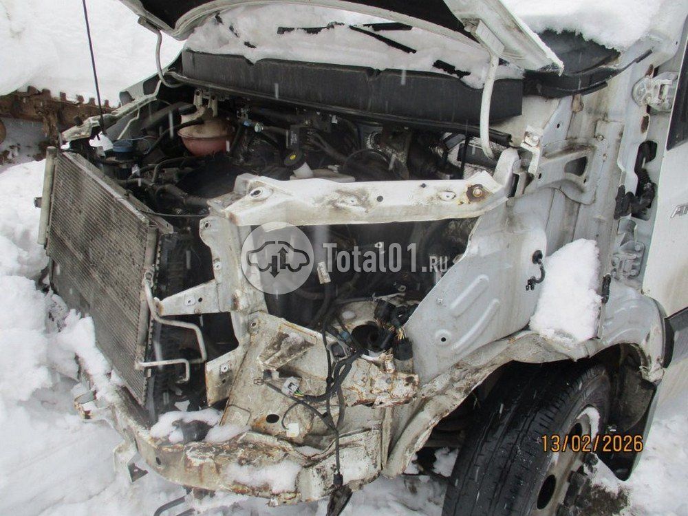 Фото Sollers ATLANT 28