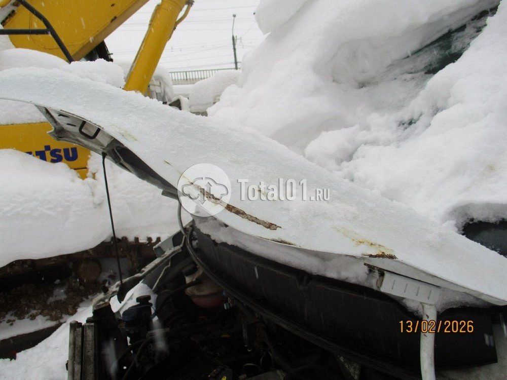 Фото Sollers ATLANT 30