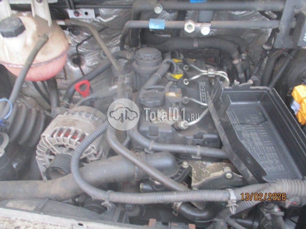 Фото Sollers ATLANT 38