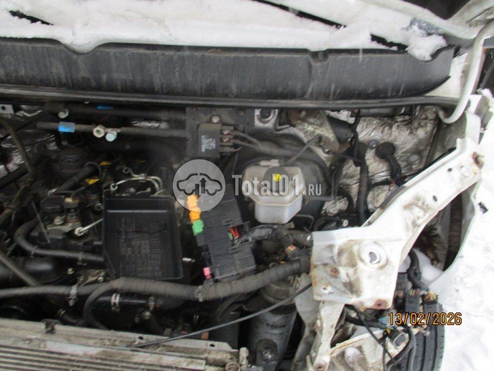 Фото Sollers ATLANT 40