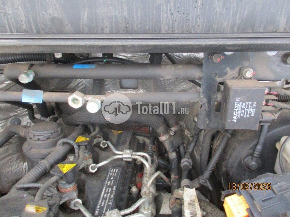 Фото Sollers ATLANT 48