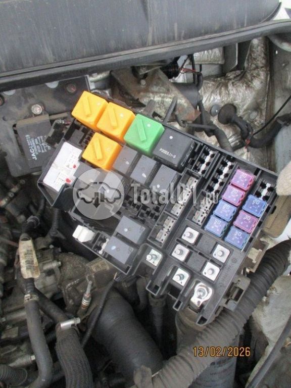 Фото Sollers ATLANT 50