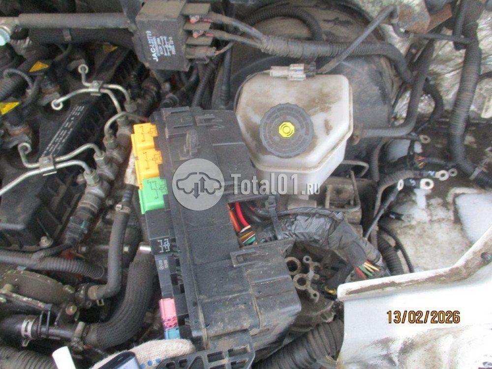 Фото Sollers ATLANT 52