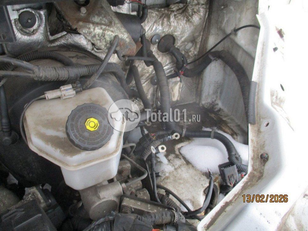 Фото Sollers ATLANT 54