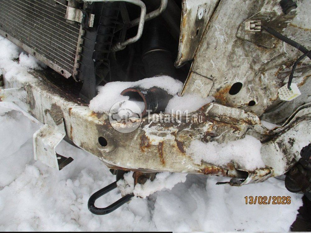 Фото Sollers ATLANT 56