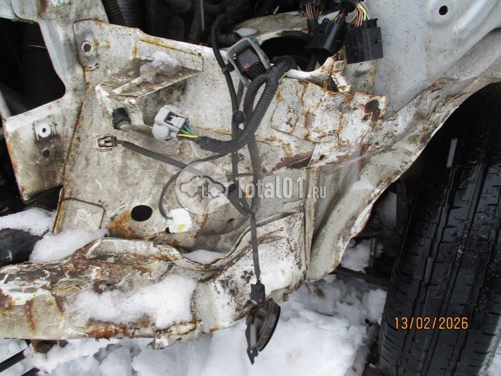 Фото Sollers ATLANT 58