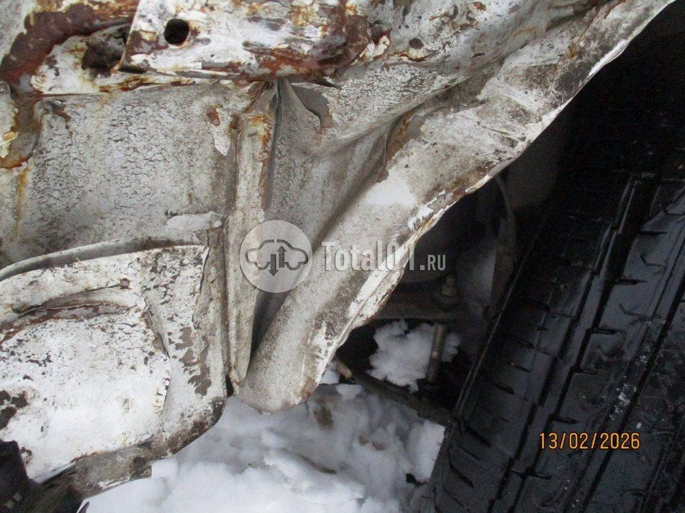 Фото Sollers ATLANT 60