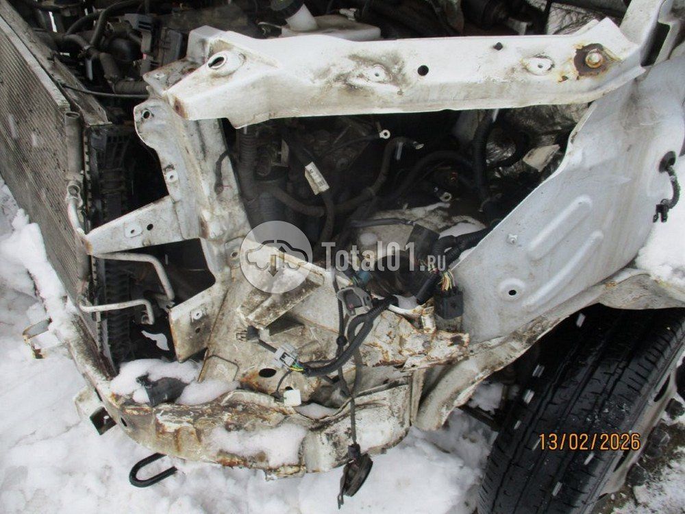 Фото Sollers ATLANT 62