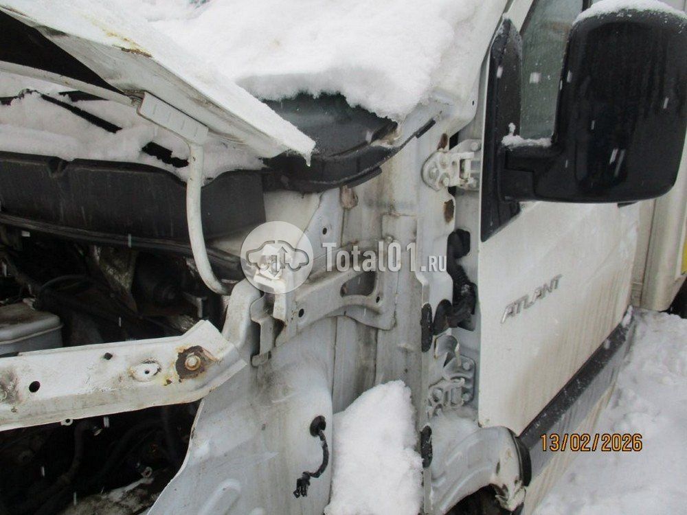 Фото Sollers ATLANT 64