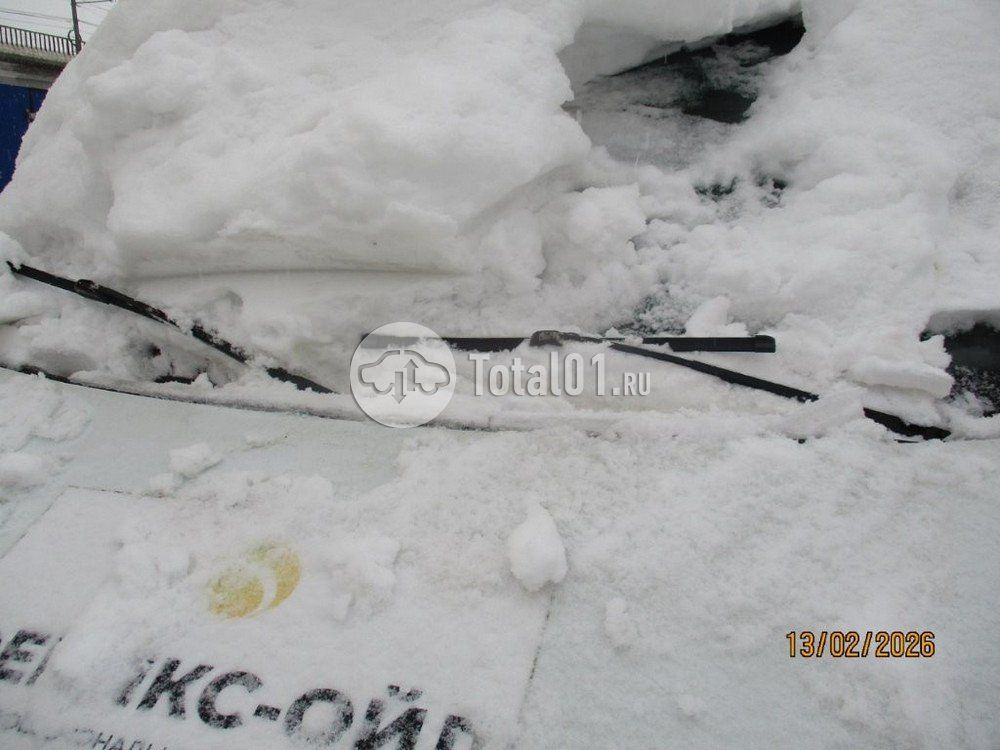 Фото Sollers ATLANT 66