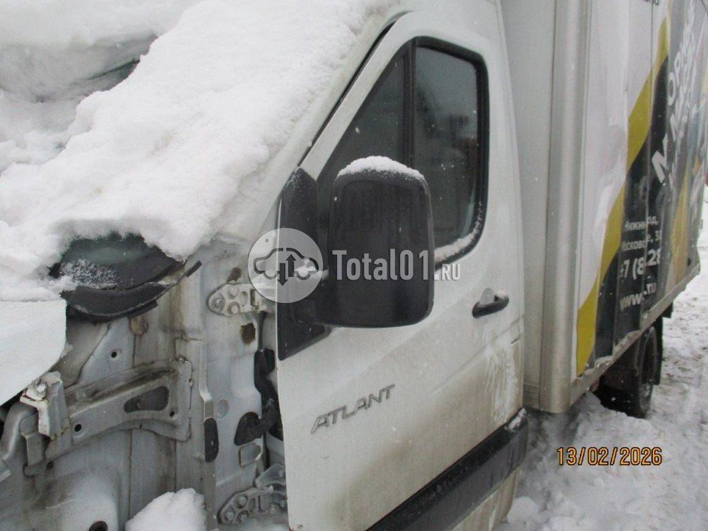 Фото Sollers ATLANT 70