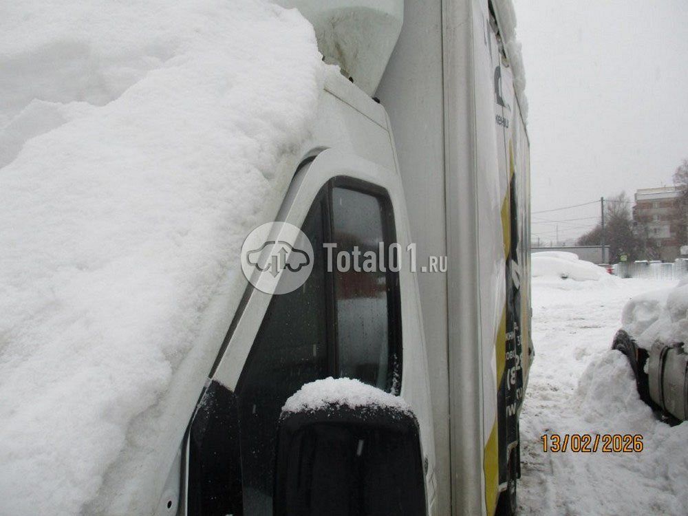 Фото Sollers ATLANT 74