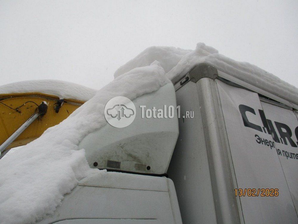 Фото Sollers ATLANT 80