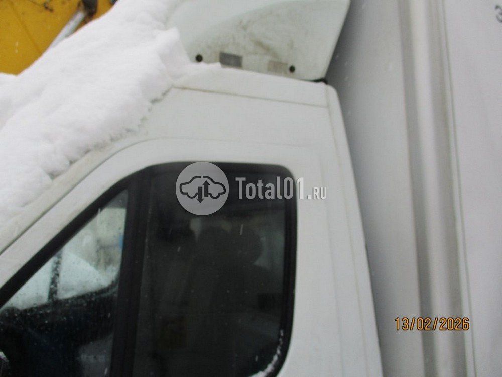 Фото Sollers ATLANT 82