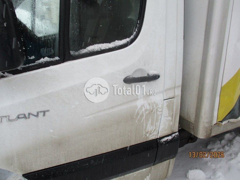 Фото Sollers ATLANT 84