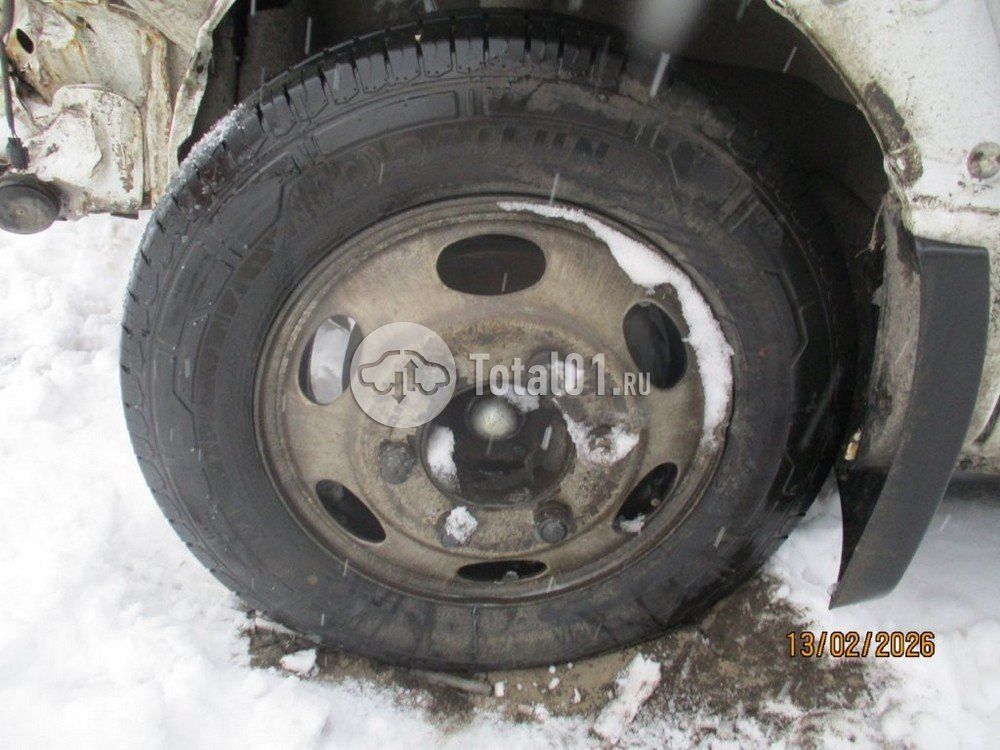 Фото Sollers ATLANT 86