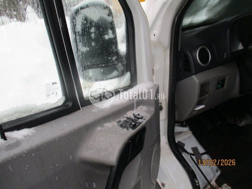 Фото Sollers ATLANT 90