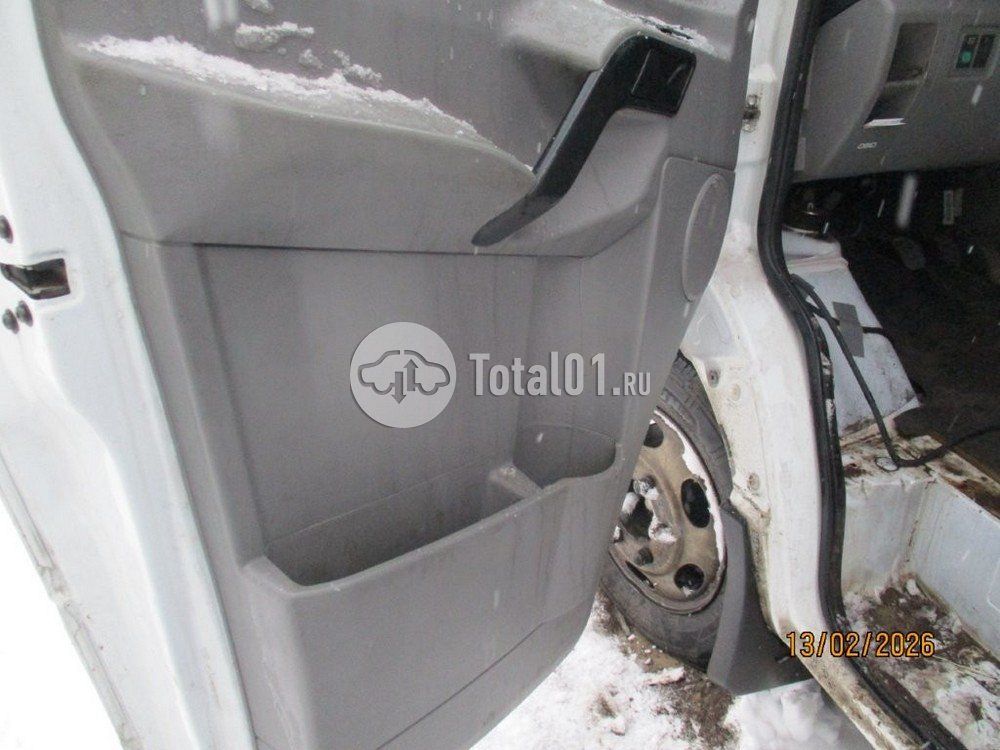 Фото Sollers ATLANT 92