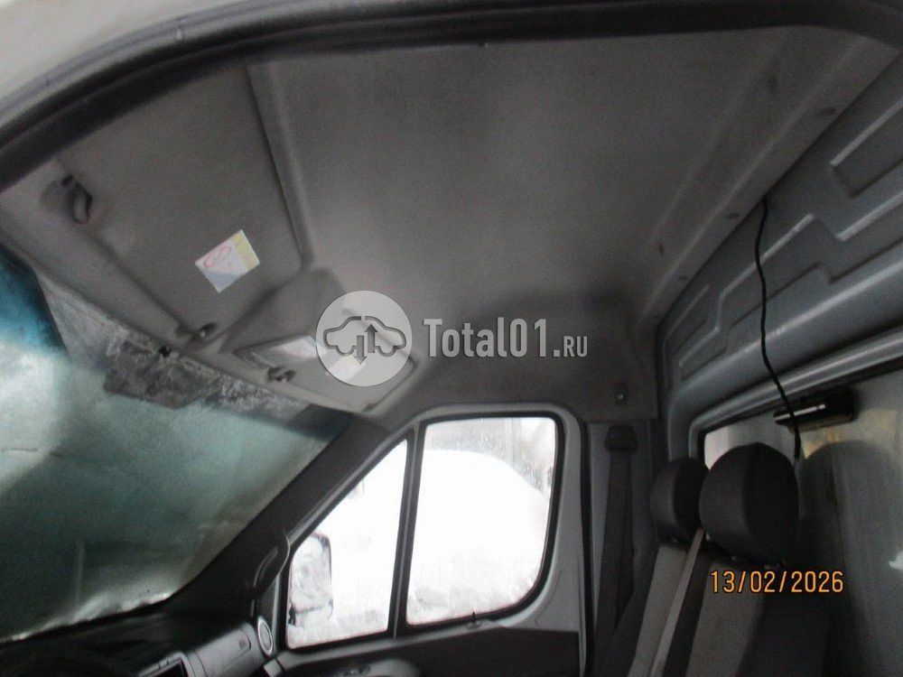 Фото Sollers ATLANT 94