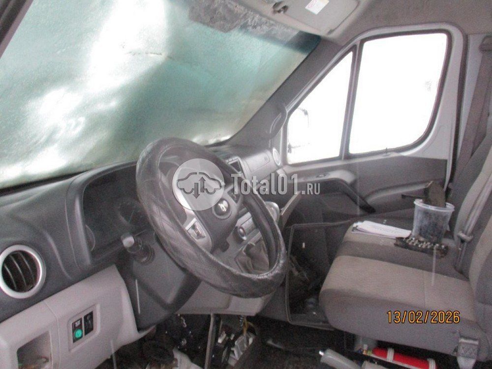 Фото Sollers ATLANT 96