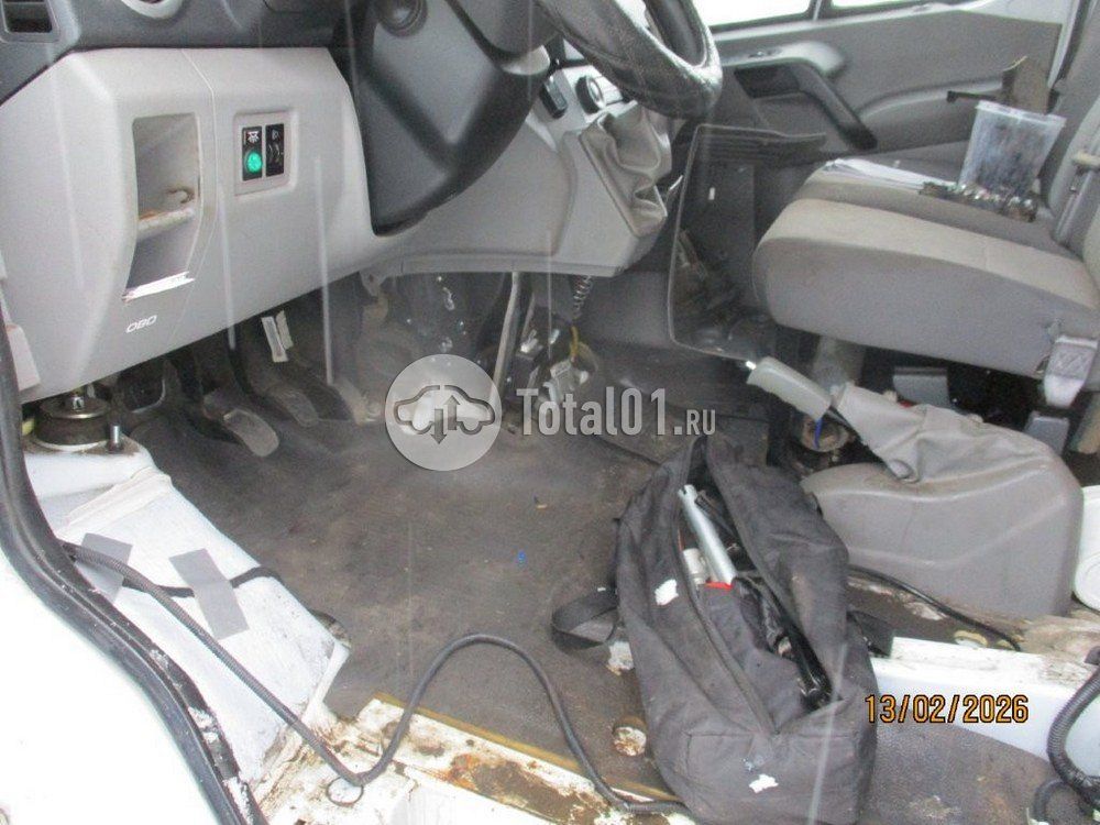 Фото Sollers ATLANT 98