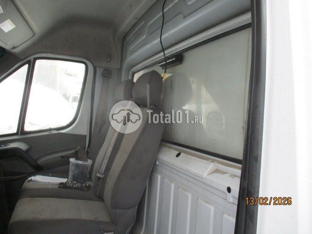 Фото Sollers ATLANT 100