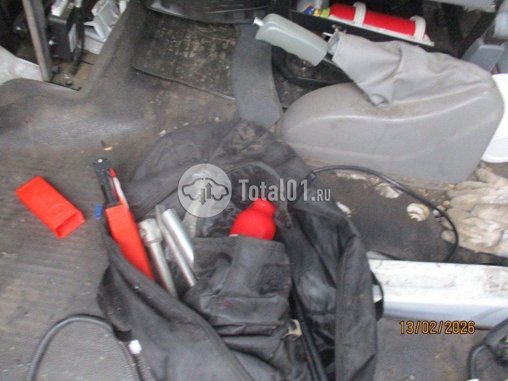 Фото Sollers ATLANT 102