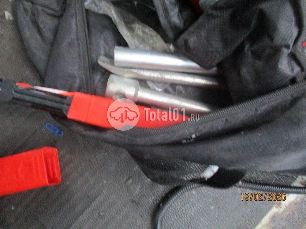 Фото Sollers ATLANT 104