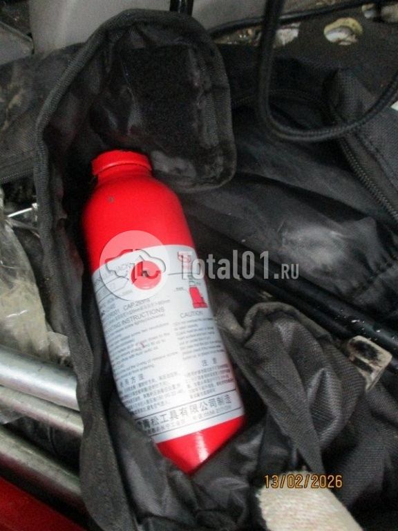 Фото Sollers ATLANT 106