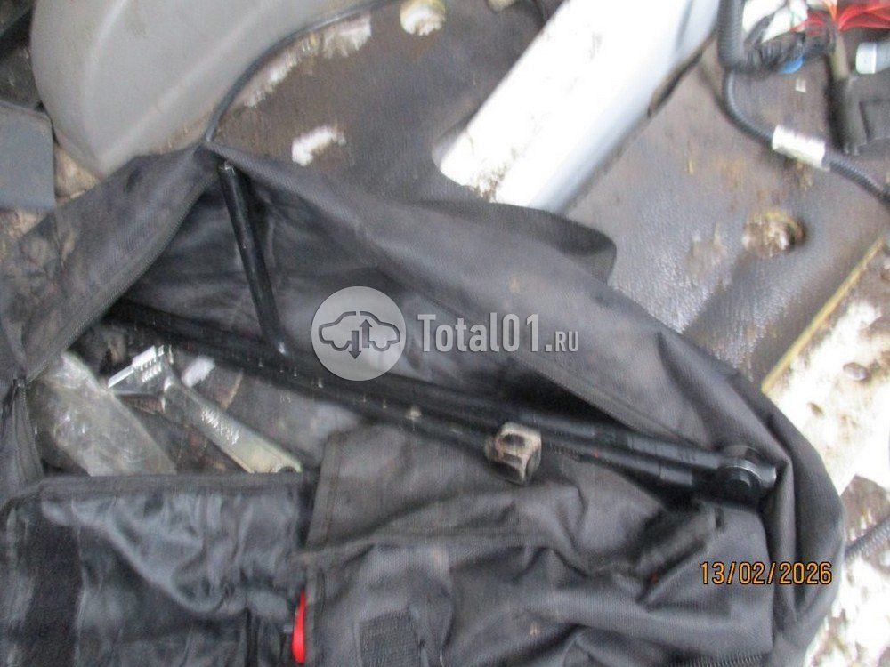 Фото Sollers ATLANT 108