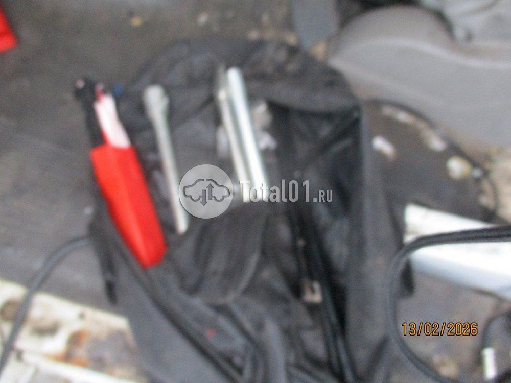 Фото Sollers ATLANT 110