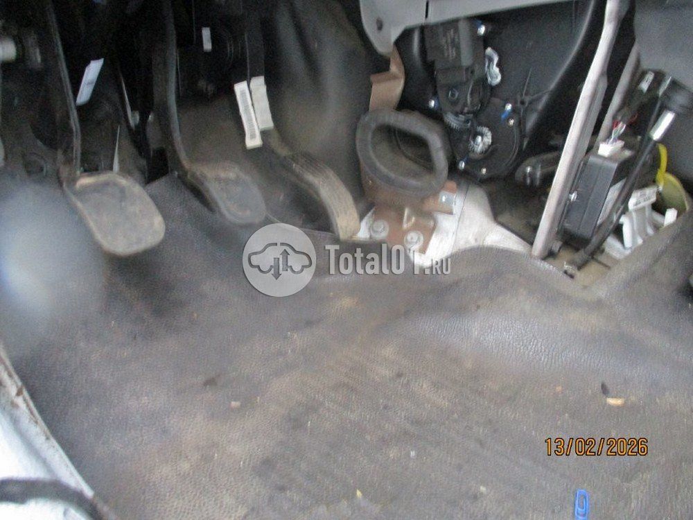 Фото Sollers ATLANT 112