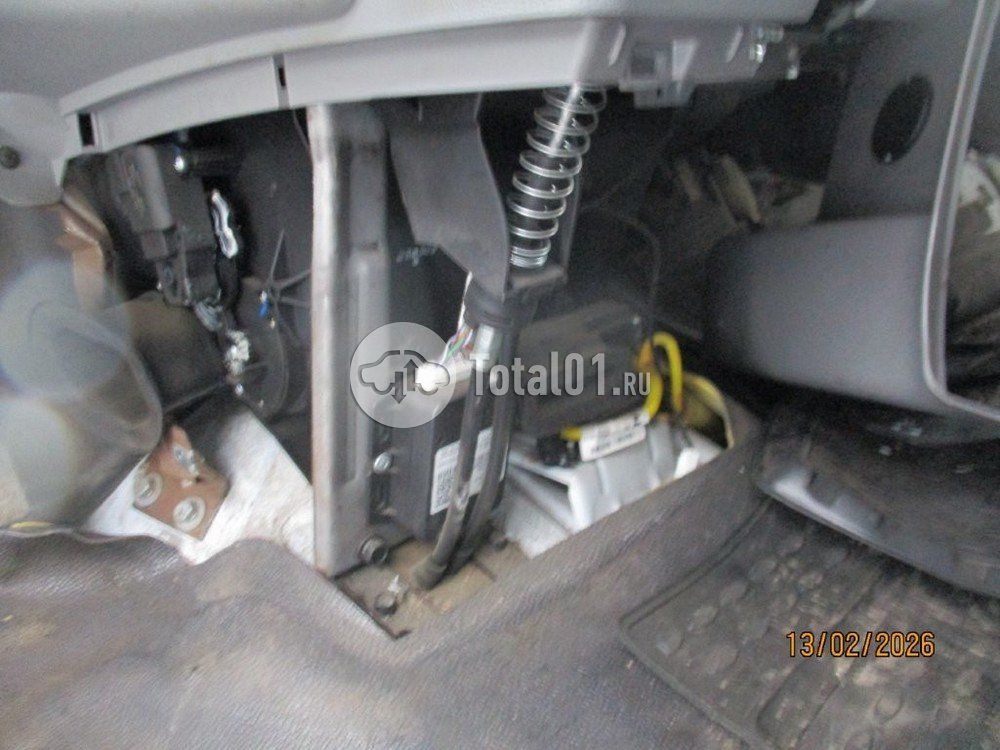 Фото Sollers ATLANT 114