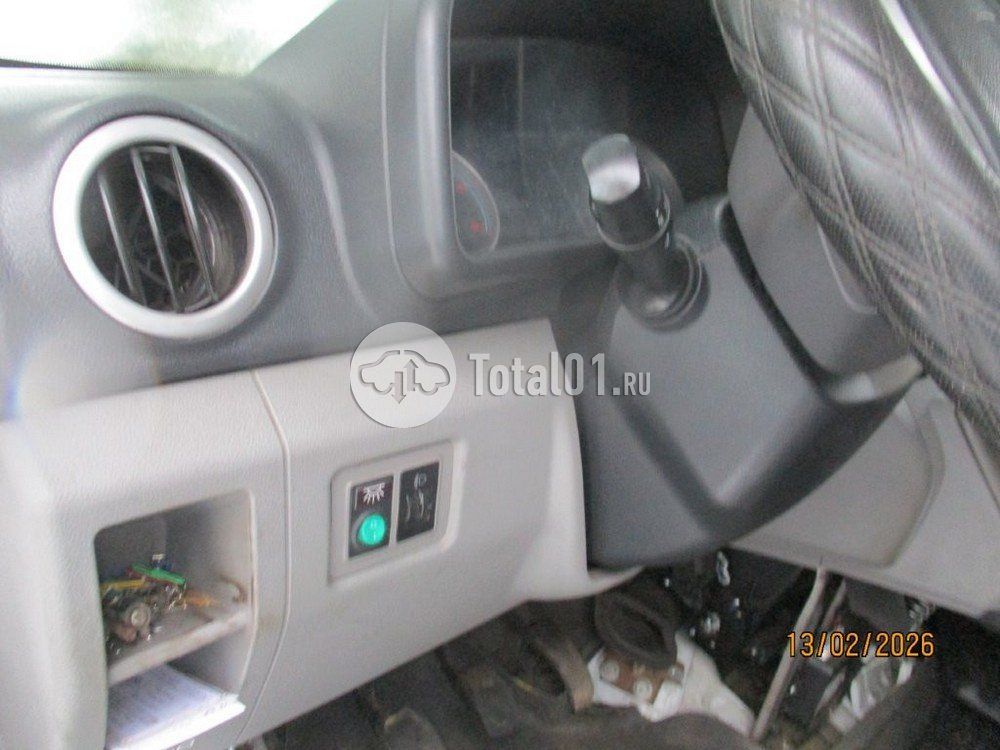 Фото Sollers ATLANT 116