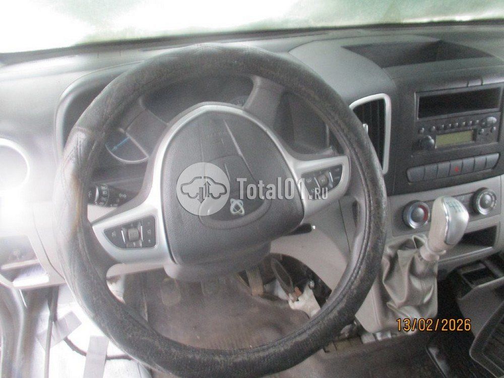 Фото Sollers ATLANT 118