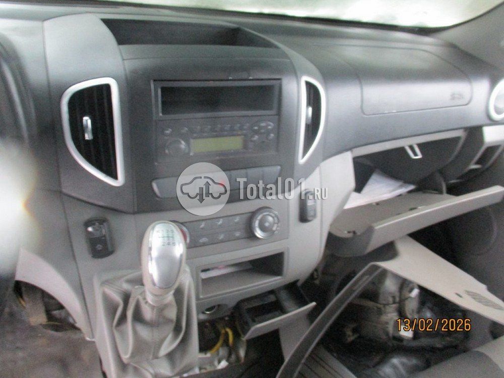 Фото Sollers ATLANT 120