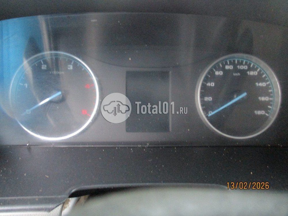 Фото Sollers ATLANT 122