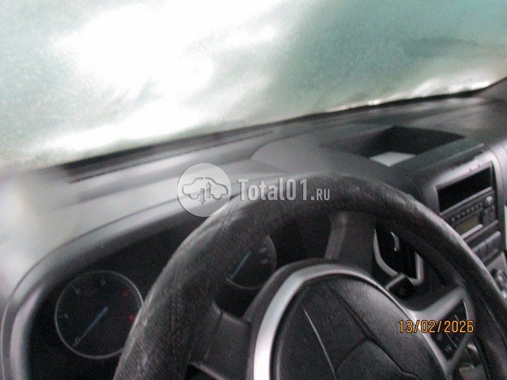 Фото Sollers ATLANT 124