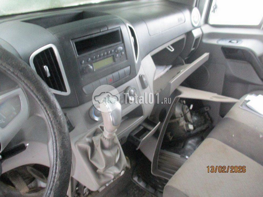 Фото Sollers ATLANT 126