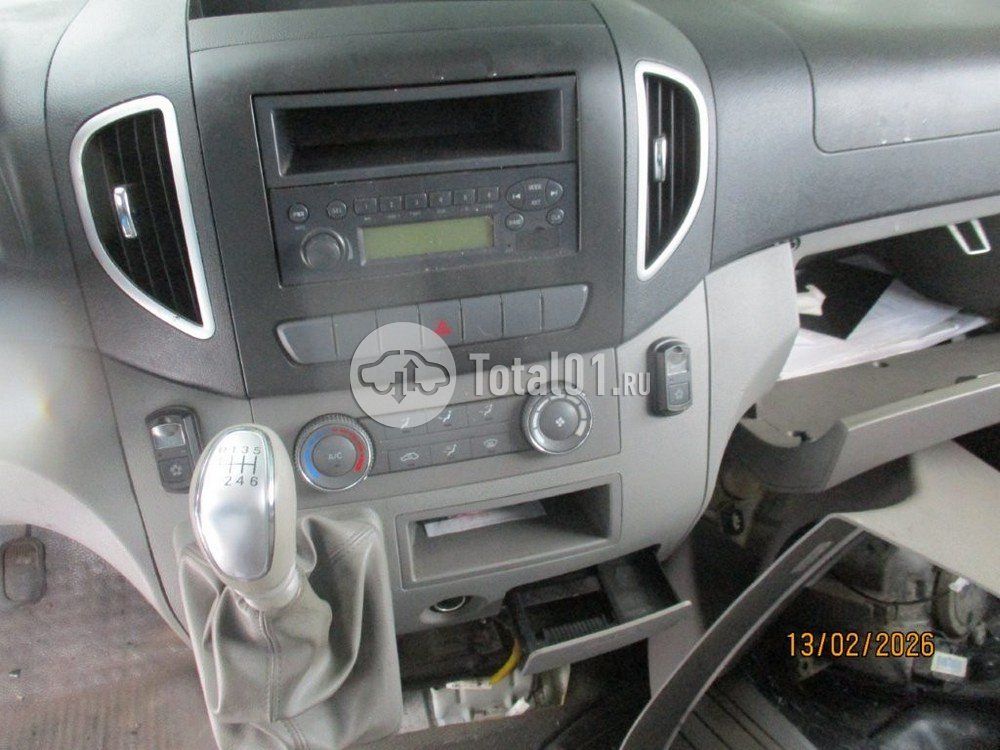 Фото Sollers ATLANT 128