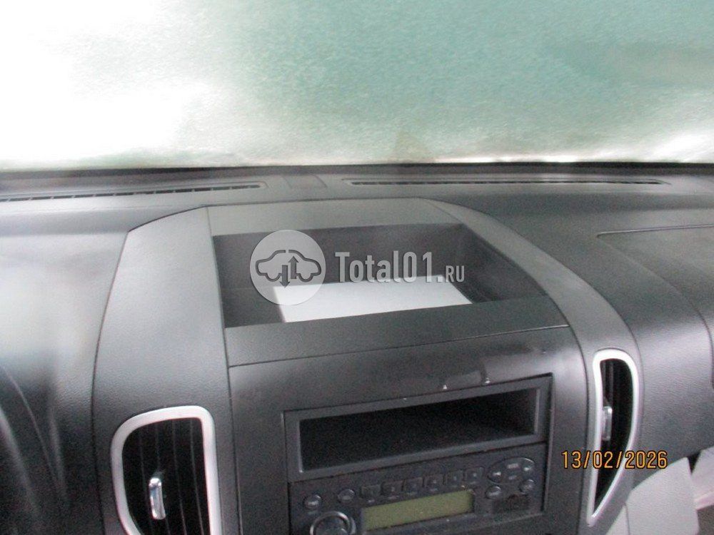 Фото Sollers ATLANT 130